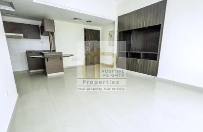 Apartment - 1 Bedroom - 2 Bathrooms for rent in City House 2 - Al Barsha 1 - Al Barsha - Dubai