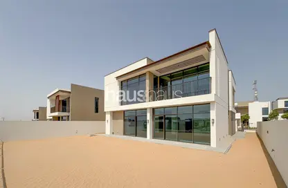 Villa - 4 Bedrooms - 5 Bathrooms for rent in Tilal Al Furjan - Al Furjan - Dubai