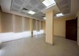 Empty Room image for: Office Space - 2 bathrooms for rent in Mussafah Industrial Area - Mussafah - Abu Dhabi, Image 1