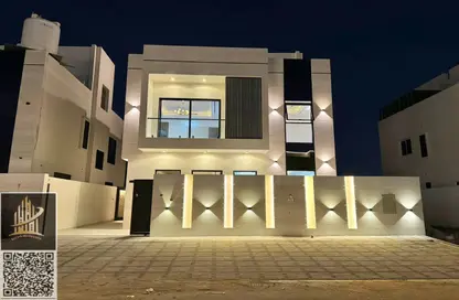 Villa - 5 Bedrooms - 7 Bathrooms for sale in Al Aamra Gardens - Al Amerah - Ajman