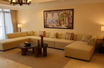Apartment - 3 Bedrooms - 4 Bathrooms for rent in Raha Building - Al Istiqlal Street - Al Khalidiya - Abu Dhabi