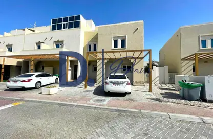 Villa - 7 Bedrooms - 7 Bathrooms for sale in Desert Style - Al Reef Villas - Al Reef - Abu Dhabi