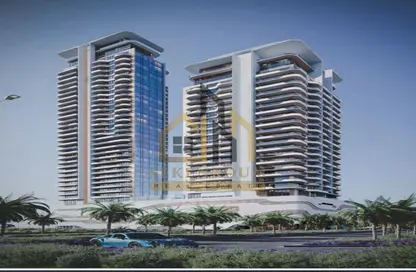 Apartment - 1 Bedroom - 2 Bathrooms for sale in The Orchard Place - Jumeirah Village Circle - Dubai