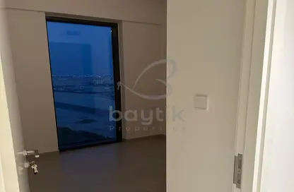 Apartment - 1 Bedroom - 1 Bathroom for rent in Summer - Creek Beach - Dubai Creek Harbour (The Lagoons) - Dubai