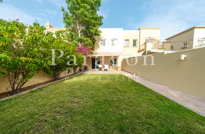 فيلا - 2 غرف نوم - 3 حمامات للايجار في الينابيع 11 - الينابيع - دبي فيلا - 2 غرف نوم - 3 حمامات للايجار في الينابيع 11 - الينابيع - دبي