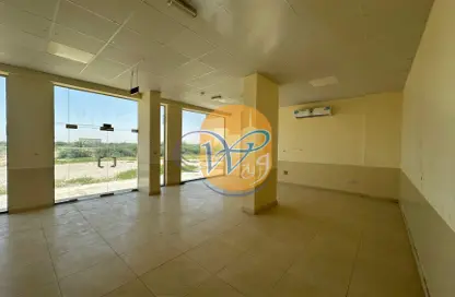 Whole Building - Studio - 7+ Bathrooms for rent in Al Qusaidat - Ras Al Khaimah