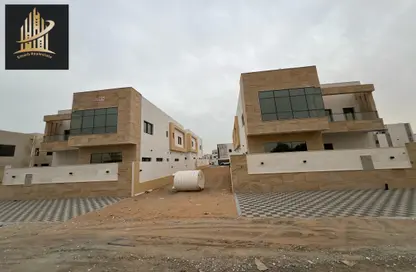 فيلا - 5 غرف نوم - 7 حمامات للبيع في الحليو 2 - الحليو - عجمان
