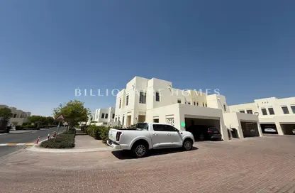 Townhouse - 4 Bedrooms - 4 Bathrooms for sale in Mira Oasis 2 - Mira Oasis - Reem - Dubai