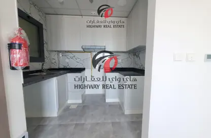 Apartment - 1 Bedroom - 2 Bathrooms for rent in Al Warsan 4 - Al Warsan - Dubai