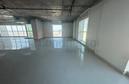 Office Space - Studio - 1 Bathroom for rent in Al Qasimia - Sharjah