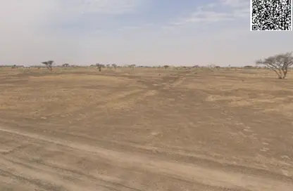 Land - Studio for sale in Manama - Ajman