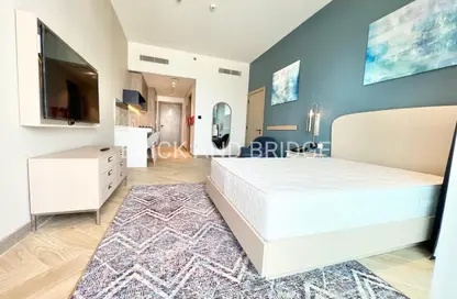 شقة - 1 حمام للايجار في أجنحة لافندر جاردن - الصفوح 1 - الصفوح - دبي