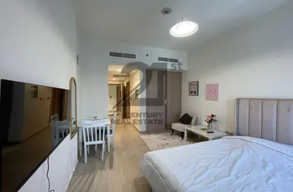 شقة - 1 حمام للايجار في عزيزي ريفيرا 43 - ميدان واحد - ميدان - دبي