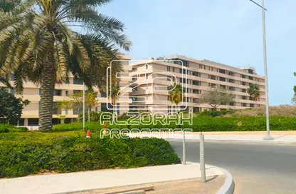 شقة - غرفة نوم - 2 حمامات للبيع في سيسايد ريزيدينس هيلز - الزورا - عجمان