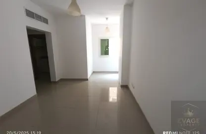 Apartment - 2 Bedrooms - 2 Bathrooms for rent in Al Rashidiya Towers - Al Rashidiya - Ajman Downtown - Ajman