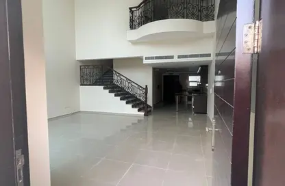 Villa - 3 Bedrooms - 4 Bathrooms for rent in Alfa Residence - Jumeirah Village Circle - Dubai