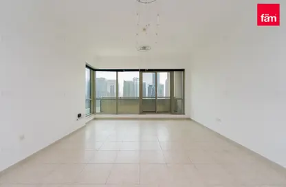 Apartment - 1 Bedroom - 1 Bathroom for rent in Al Majara 2 - Al Majara - Dubai Marina - Dubai