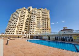 Apartment - 1 bedroom - 1 bathroom for rent in Royal breeze 2 - Royal Breeze - Al Hamra Village - Ras Al Khaimah