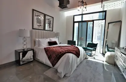 Apartment - Studio - 1 Bathroom for sale in Joya Dorado Residences - Al Barsha South - Al Barsha - Dubai