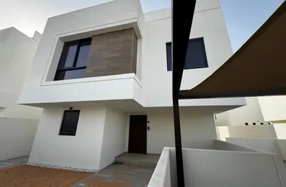 Villa - 4 Bedrooms - 4 Bathrooms for rent in Noya Luma - Noya - Yas Island - Abu Dhabi