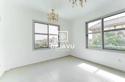 فيلا - 4 غرف نوم - 4 حمامات للبيع في وسترن رزدنس الجنوبية - فالكون سيتي أوف وندرز - دبي