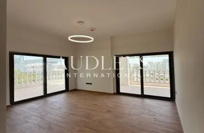 Apartment - 3 Bedrooms - 3 Bathrooms for rent in Nadine Residences 2 - Nadine Residences - Al Furjan - Dubai