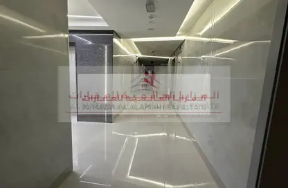 شقة - 2 غرف نوم - 3 حمامات للايجار في بناية الخان 9 - الخان - الشارقة