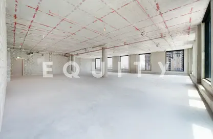 Office Space - Studio for rent in Hills Business Park - Dubai Hills Estate - Dubai