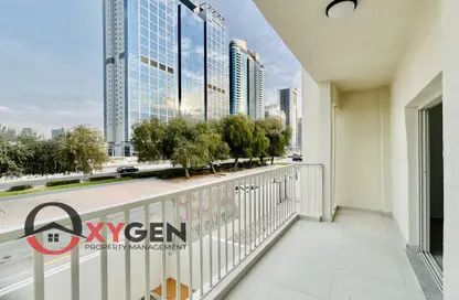 Villa - 3 Bedrooms - 4 Bathrooms for rent in Al Mina Tower - Al Mina - Abu Dhabi