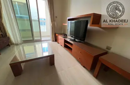 Apartment - 1 Bedroom - 1 Bathroom for rent in Al Jurf 2 - Al Jurf - Ajman Downtown - Ajman