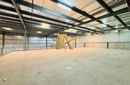 Warehouse - Studio - 1 Bathroom for rent in Warehouse G - Dubai Investment Park 2 (DIP 2) - Dubai Investment Park (DIP) - Dubai