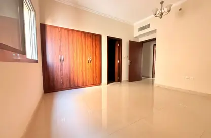 Apartment - 1 Bedroom - 3 Bathrooms for rent in Sheikh Jaber Al Sabah Street - Al Naimiya - Al Nuaimiya - Ajman