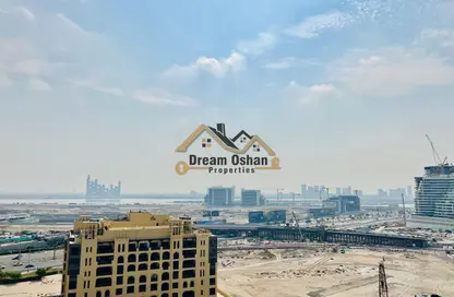 Apartment - 1 Bedroom - 2 Bathrooms for rent in Haven Heights - Al Jaddaf - Dubai