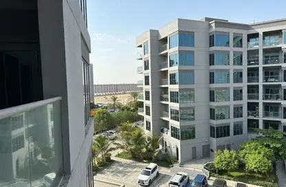 Apartment - Studio - 1 Bathroom for sale in MAG 560 - MAG 5 - Dubai South (Dubai World Central) - Dubai