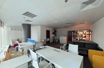 مكتب - استوديو للايجار في برج المنارة - الخليج التجاري - دبي مكتب - استوديو للايجار في برج المنارة - الخليج التجاري - دبي