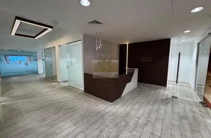 Office Space - Studio - 1 Bathroom for rent in Iridium - Al Barsha 1 - Al Barsha - Dubai