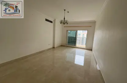 Apartment - 2 Bedrooms - 2 Bathrooms for rent in Al Majaz 2 - Al Majaz - Sharjah
