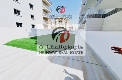 Apartment - Studio - 1 Bathroom for rent in Al Warsan 4 - Al Warsan - Dubai