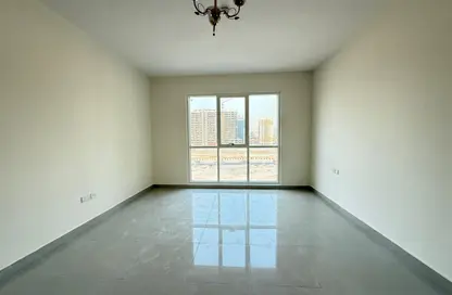 Apartment - 1 Bedroom - 2 Bathrooms for rent in Lakeside Tower D - Lakeside Residence - Dubai Production City (IMPZ) - Dubai
