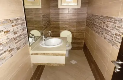 Bathroom image for: Apartment - 2 Bedrooms - 3 Bathrooms for rent in SG Muwaileh Building - Muwaileh - Sharjah, Image 1