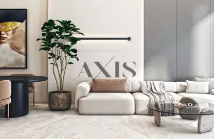Apartment - 1 Bedroom - 1 Bathroom for sale in Al Serh Residences 11 - Jumeirah Village Circle - Dubai