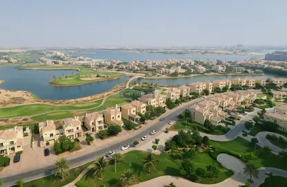Apartment - 1 Bedroom - 1 Bathroom for rent in Royal breeze 3 - Royal Breeze - Al Hamra Village - Ras Al Khaimah