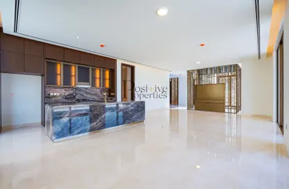 Villa - 5 Bedrooms - 5 Bathrooms for sale in Palm Hills - Dubai Hills Estate - Dubai