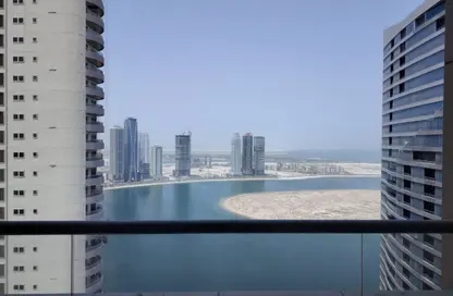 Apartment - 2 Bedrooms - 3 Bathrooms for rent in New Al Taawun Road - Al Taawun - Sharjah