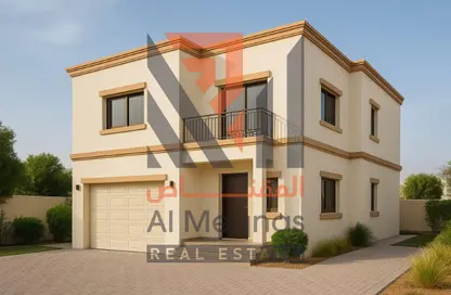 Land - Studio for sale in Manama - Ajman