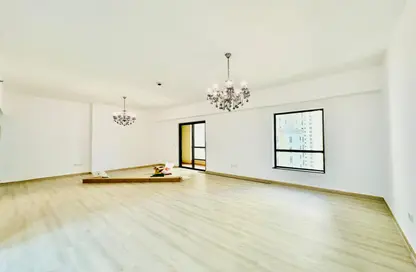 Apartment - 1 Bedroom - 2 Bathrooms for rent in Rimal 2 - Rimal - Jumeirah Beach Residence - Dubai