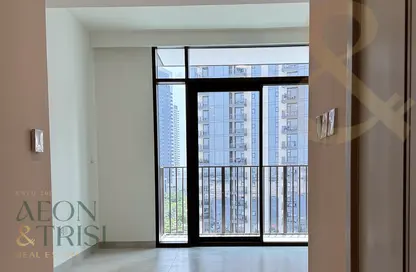 Apartment - 1 Bedroom - 1 Bathroom for rent in Creek Crescent - Dubai Creek Harbour (The Lagoons) - Dubai