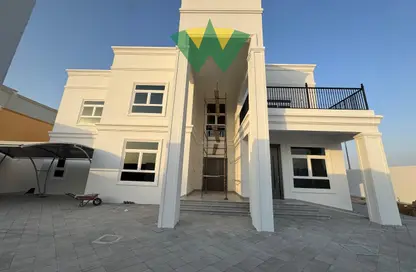فيلا - 6 غرف نوم - 8 حمامات للايجار في مدينة الرياض - أبوظبي