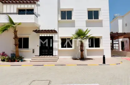 Villa - 5 Bedrooms - 5 Bathrooms for rent in Al Barsha 1 Villas - Al Barsha 1 - Al Barsha - Dubai