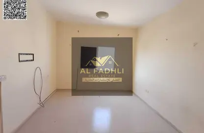 Apartment - Studio - 1 Bathroom for rent in Al Naemiya Tower 2 - Al Naemiya Towers - Al Nuaimiya - Ajman